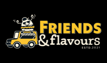 Friends & Flavours