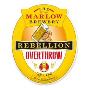 Overthrow