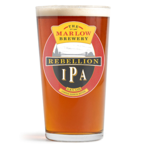 Rebellion IPA