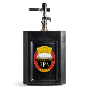 Rebellion IPA 22 Pint