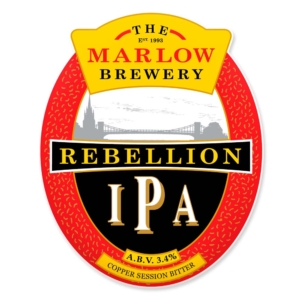 Rebellion IPA