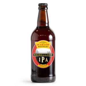 Rebellion IPA Bottle