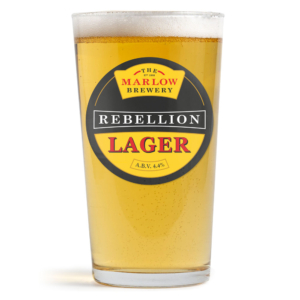 Rebellion Lager