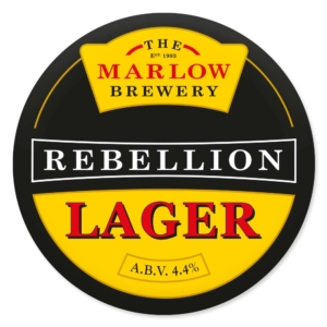 Rebellion Lager