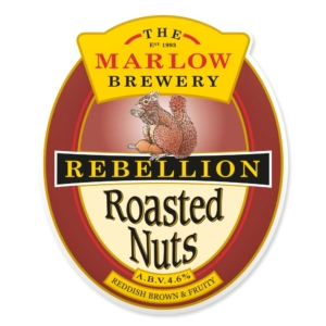 Roasted Nuts