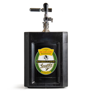 Smuggler 22 Pint