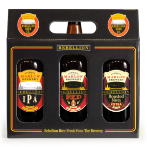 3 Ales Gift Set