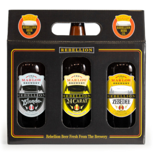 3 Ales Gift Set