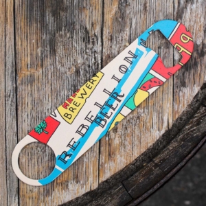 Bar Blade (Colourful side up)