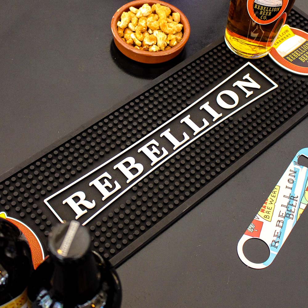 Bar Runner 1