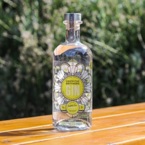 Griffiths Brothers Gin No2