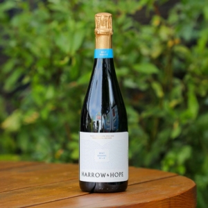 Harrow & Hope Brut Reserve