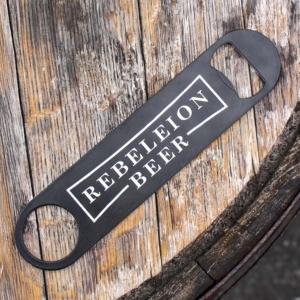 Rebellion Bar Blade (Monochrome side up)