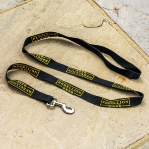 Rebellion Dog Lead 1