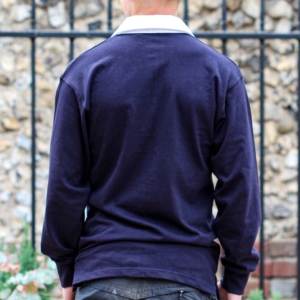 Rugby Shirt (back)