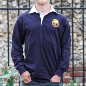 Rugby Shirt (front)