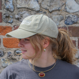 Stone Cap