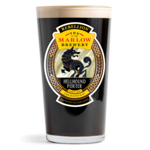 Hellhound Porter
