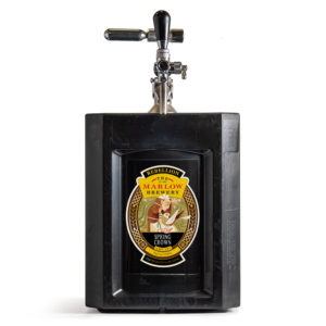 Spring Crown 22 Pint