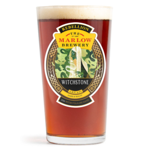 Witchstone