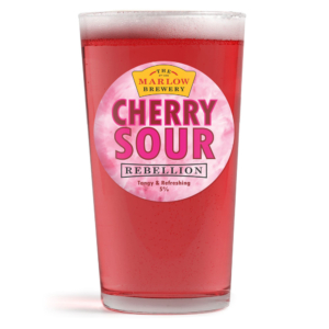 Cherry Sour