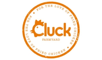 Cluck Chicken
