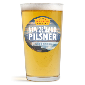 New Zealand Pilsner