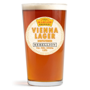 Vienna Lager