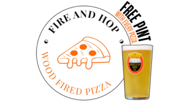 Fire & Hop