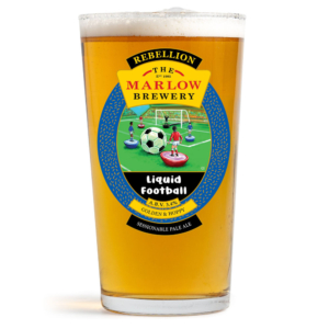 Liquid Football