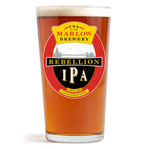 Rebellion IPA