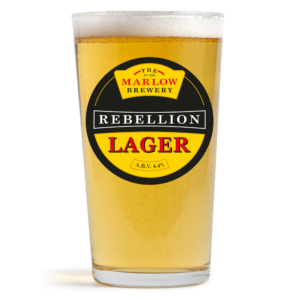 Rebellion Lager