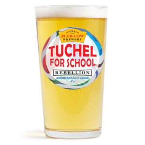 Tuchel For School