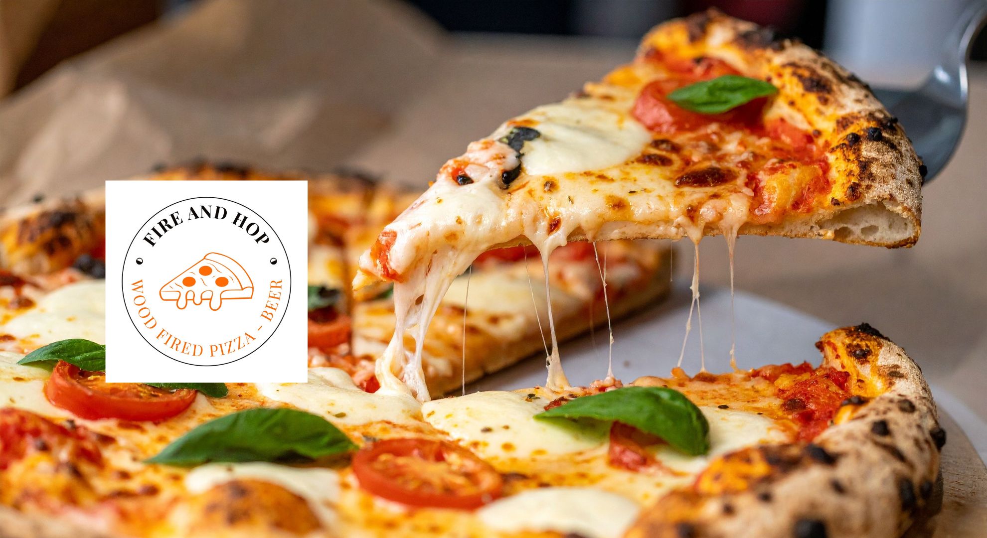 Pizza & Free Drink Night