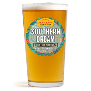 Southern Dream
