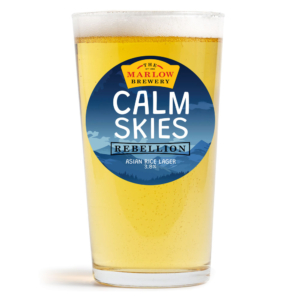 Calm Skies