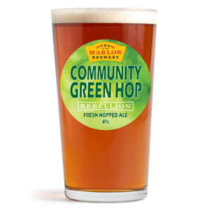 Community Green Hop