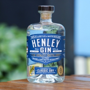 Henely Gin