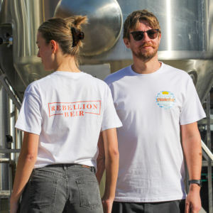 Oktoberfest Tee