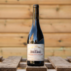 Cuvée Prestigieux Châteauneuf-du-Pape 2022
