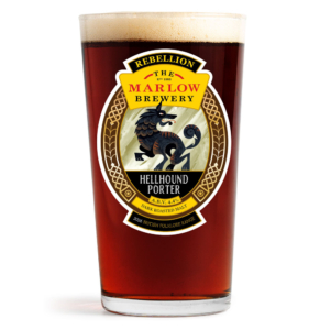 Hellbound Porter