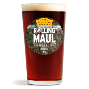 Rolling Maul