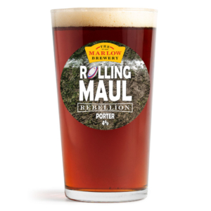 Rolling Maul